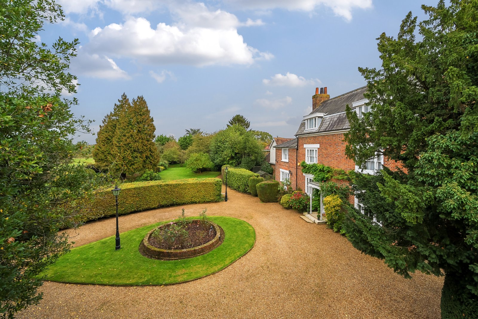 7 bedroom detached house for sale in Keston The