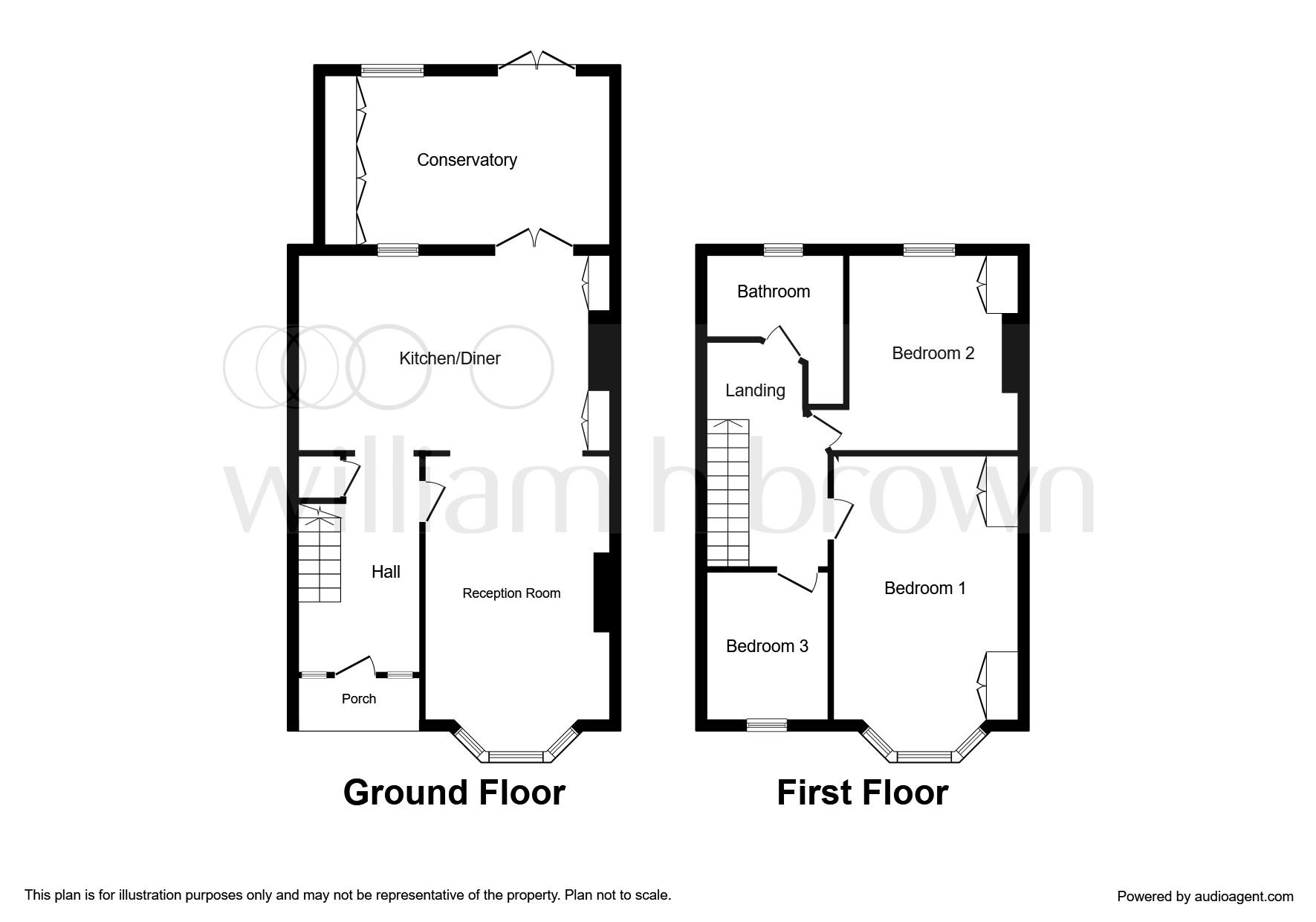 Melford Avenue, Barking IG11, 3 bedroom terraced house for sale