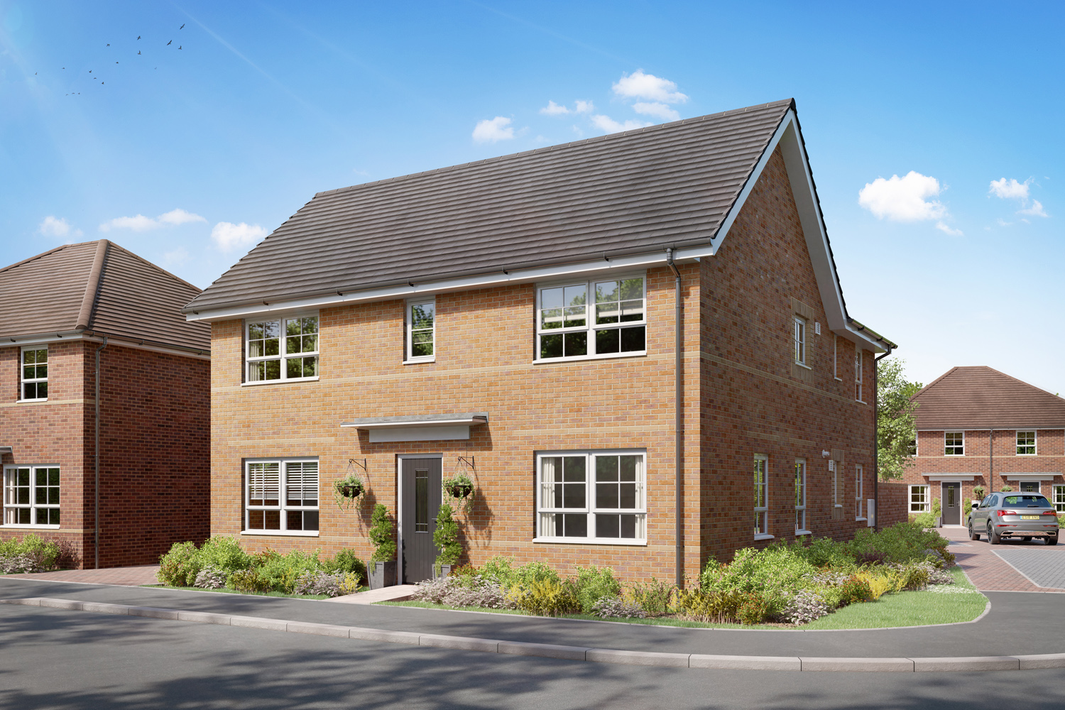Ruskin CGI