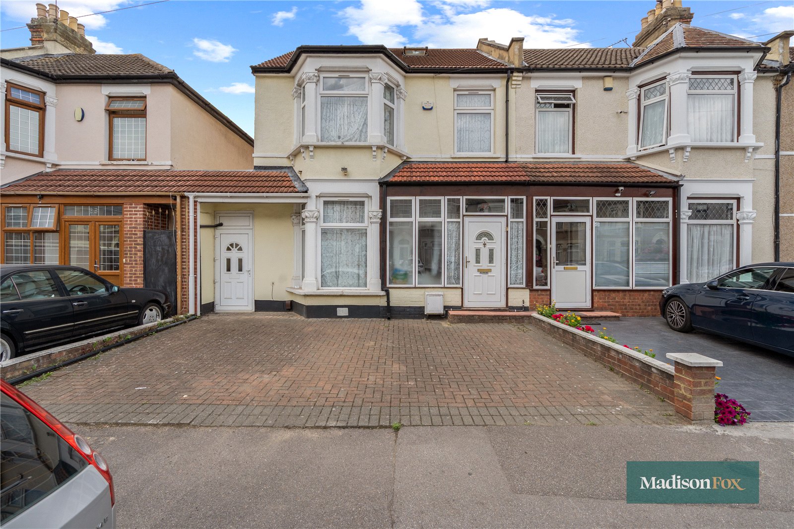 5-bed other on 27, Blythswood Road, Ilford, £650,000
