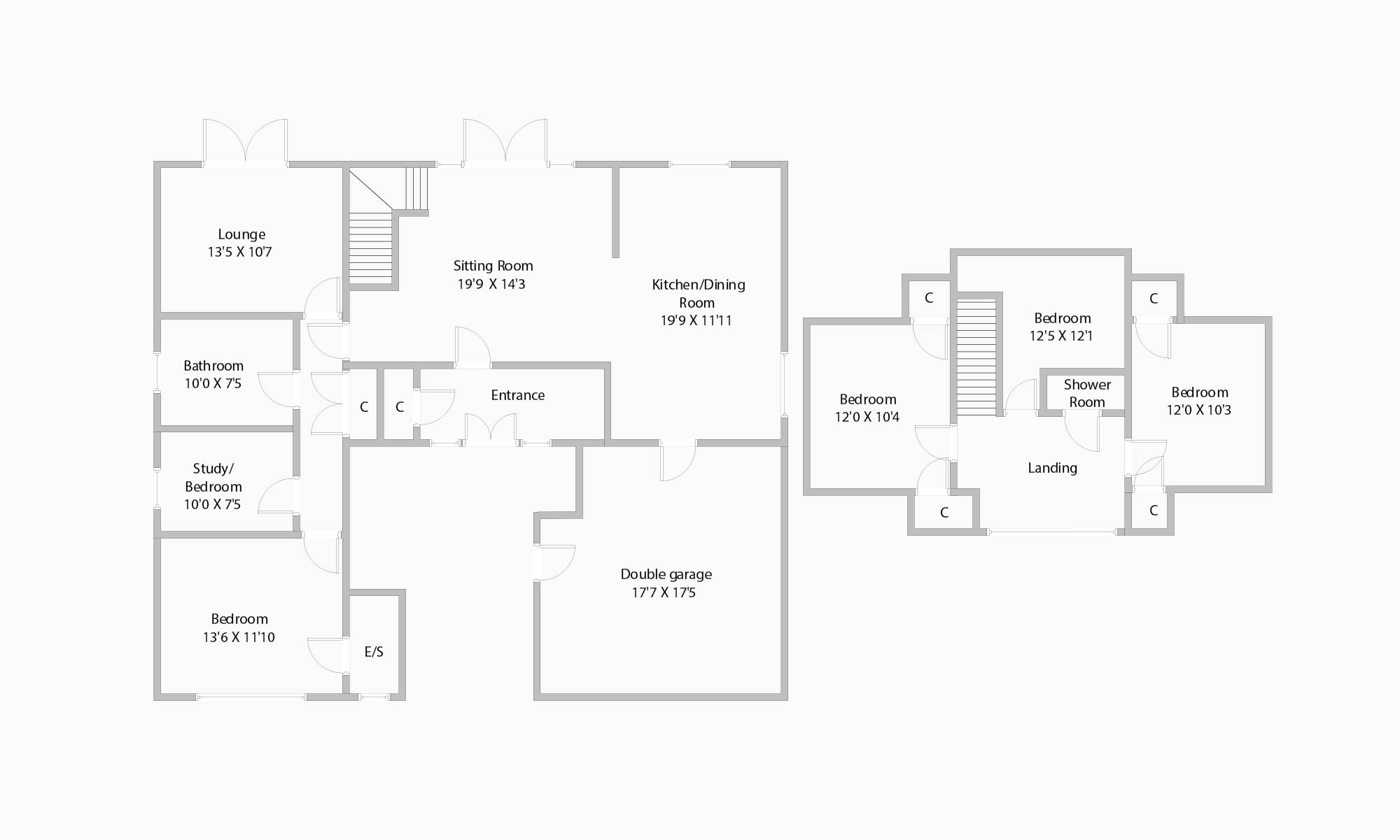 5 Bedrooms Detached house for sale in Fernhill Grange, Bothwell, South Lanarkshire G71