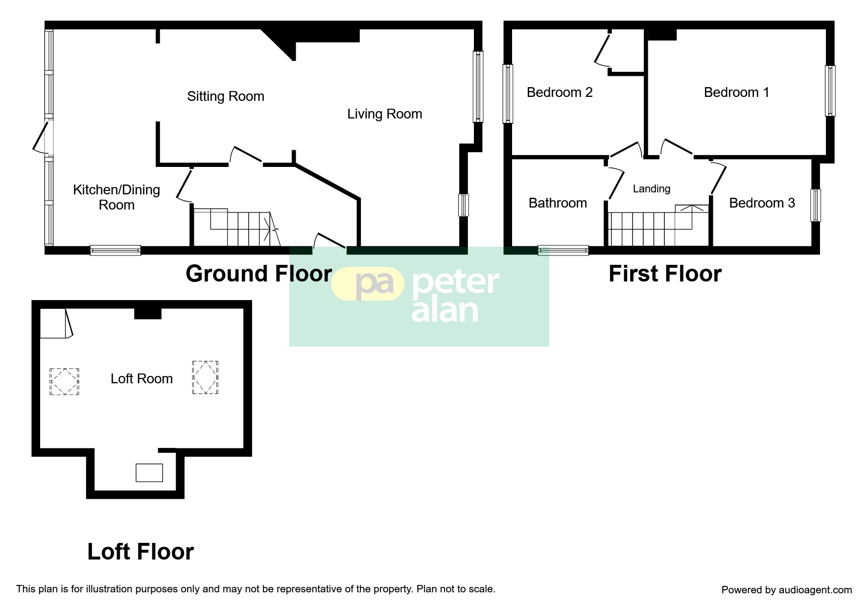 3 Bedrooms Semi-detached house for sale in Lansdowne Avenue West, Canton, Cardiff CF11