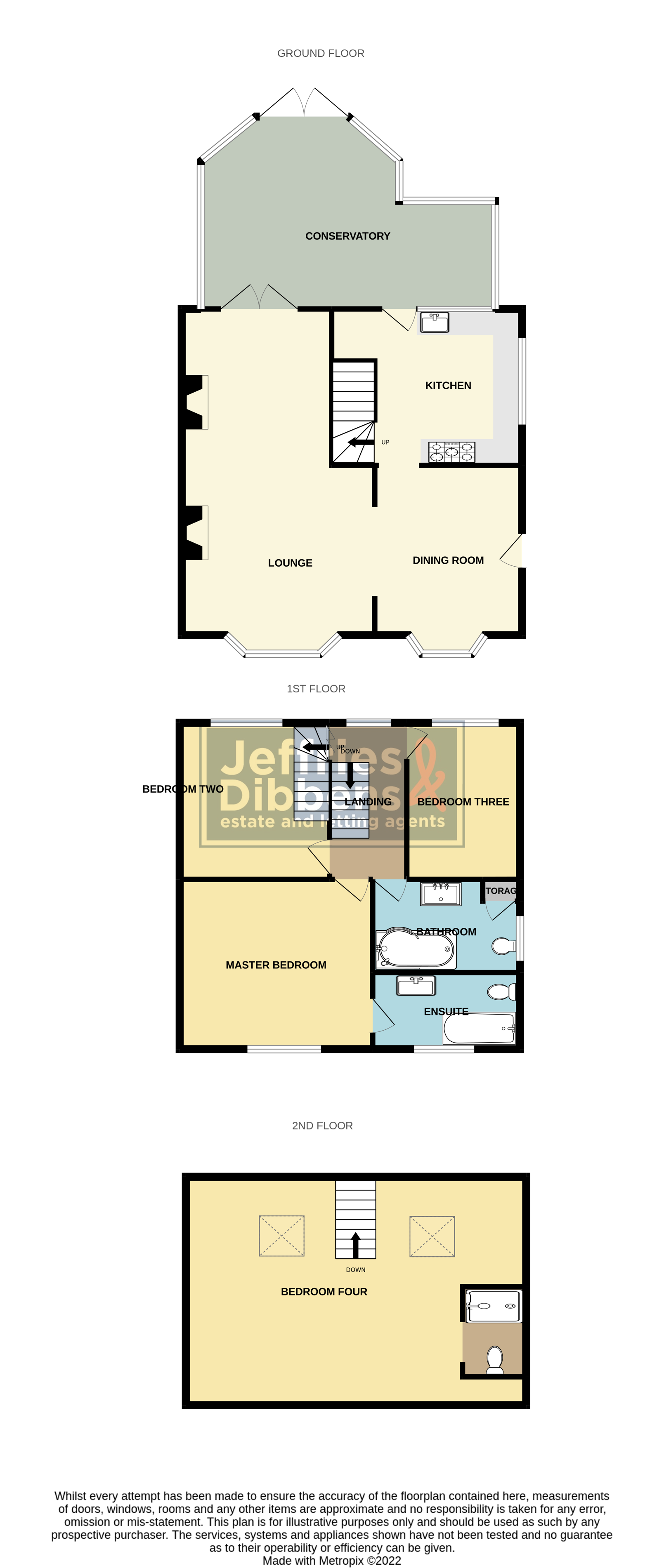 Elson Road, Elson, Gosport PO12, 4 bedroom detached house for sale