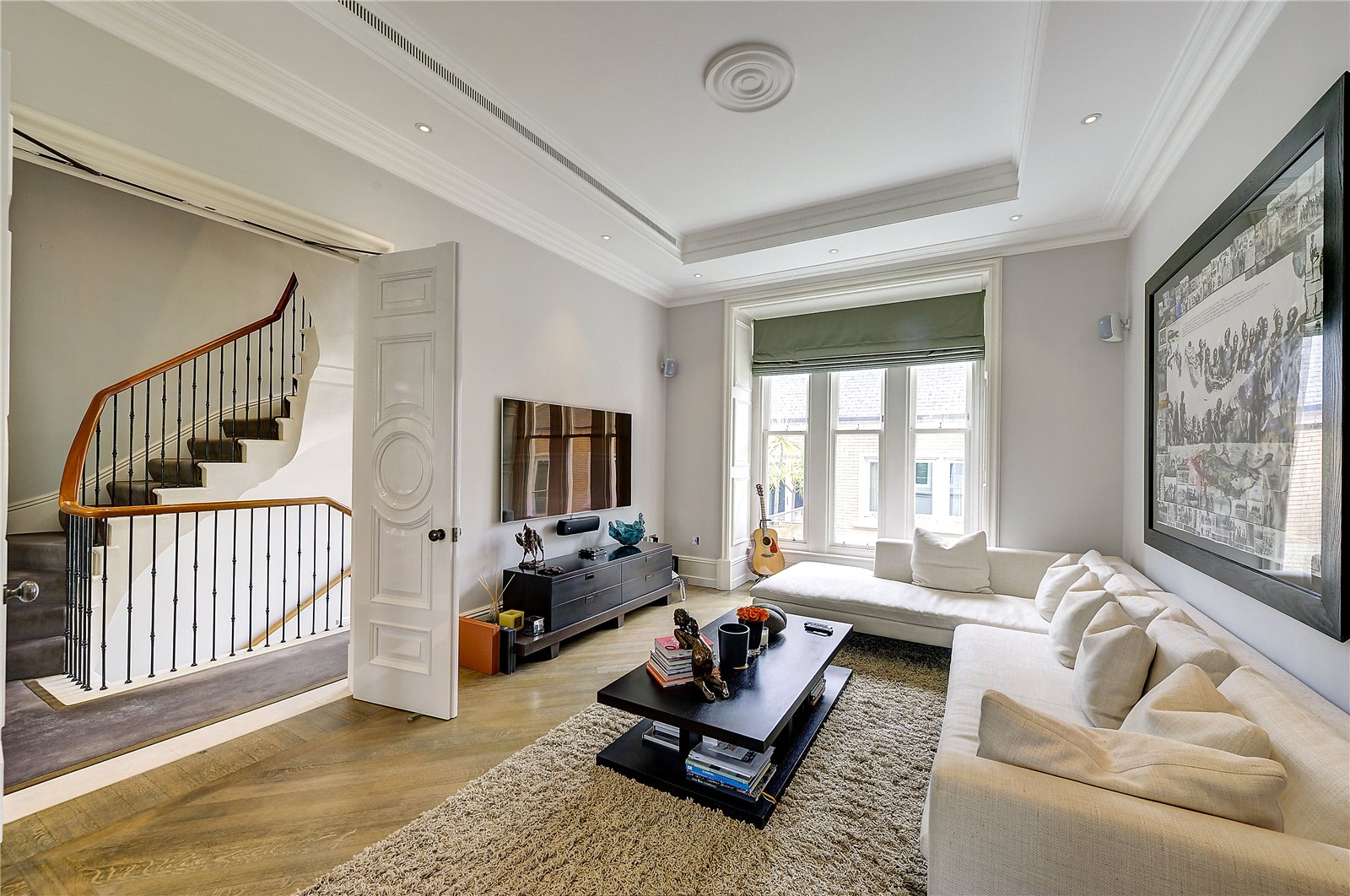 Photos of Square, London W8 64022664 PrimeLocation