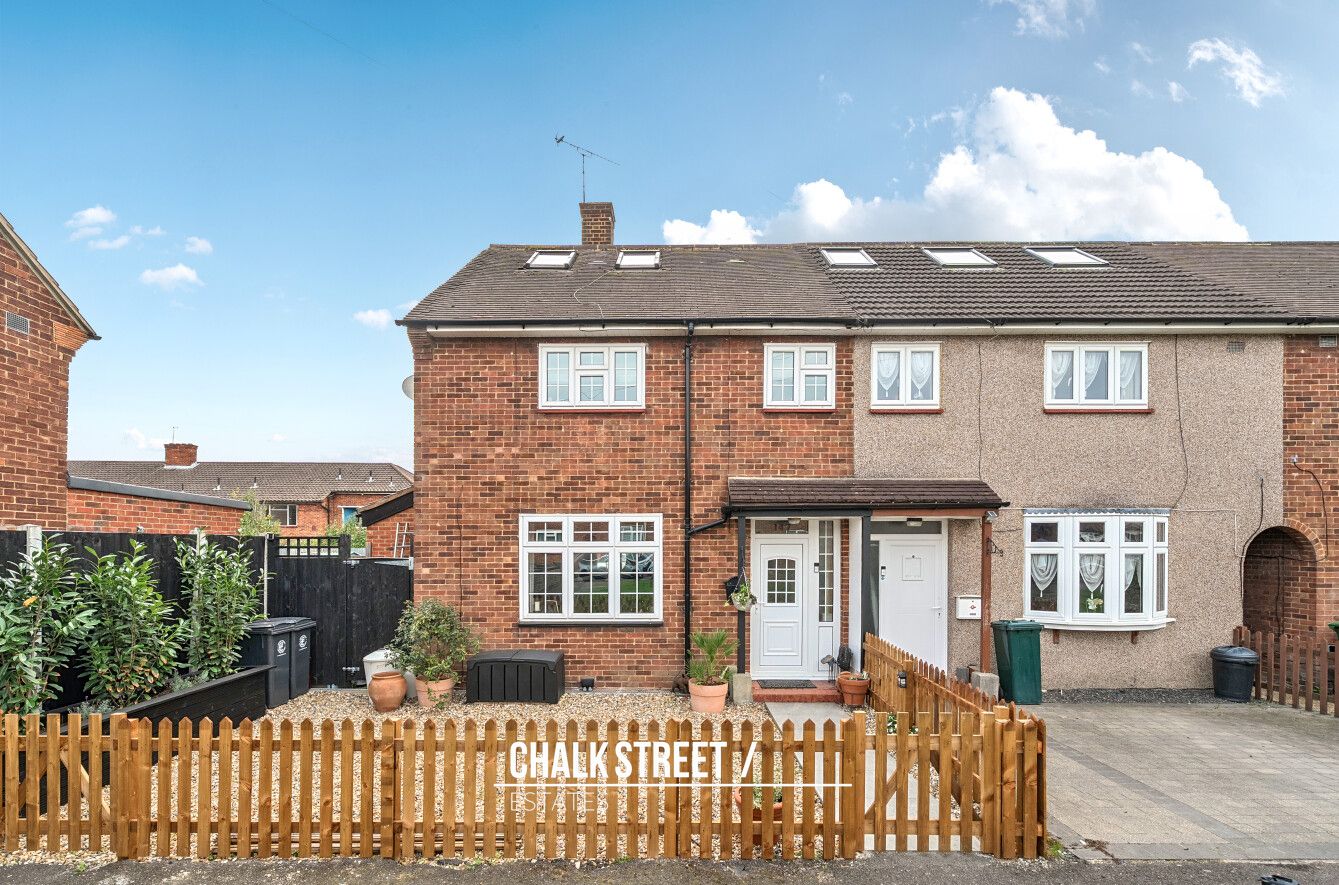 5-bed house on 147, Daventry Road, Romford, £525,000