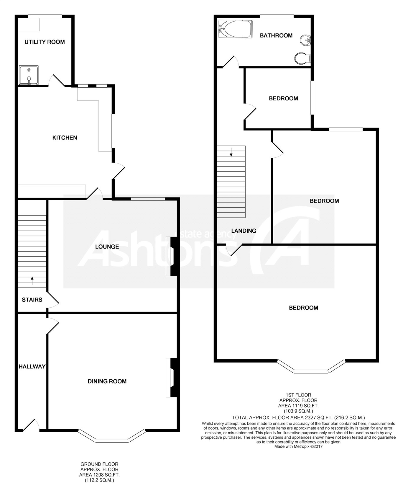 3 Bedrooms Terraced house for sale in North Road, St Helens WA10