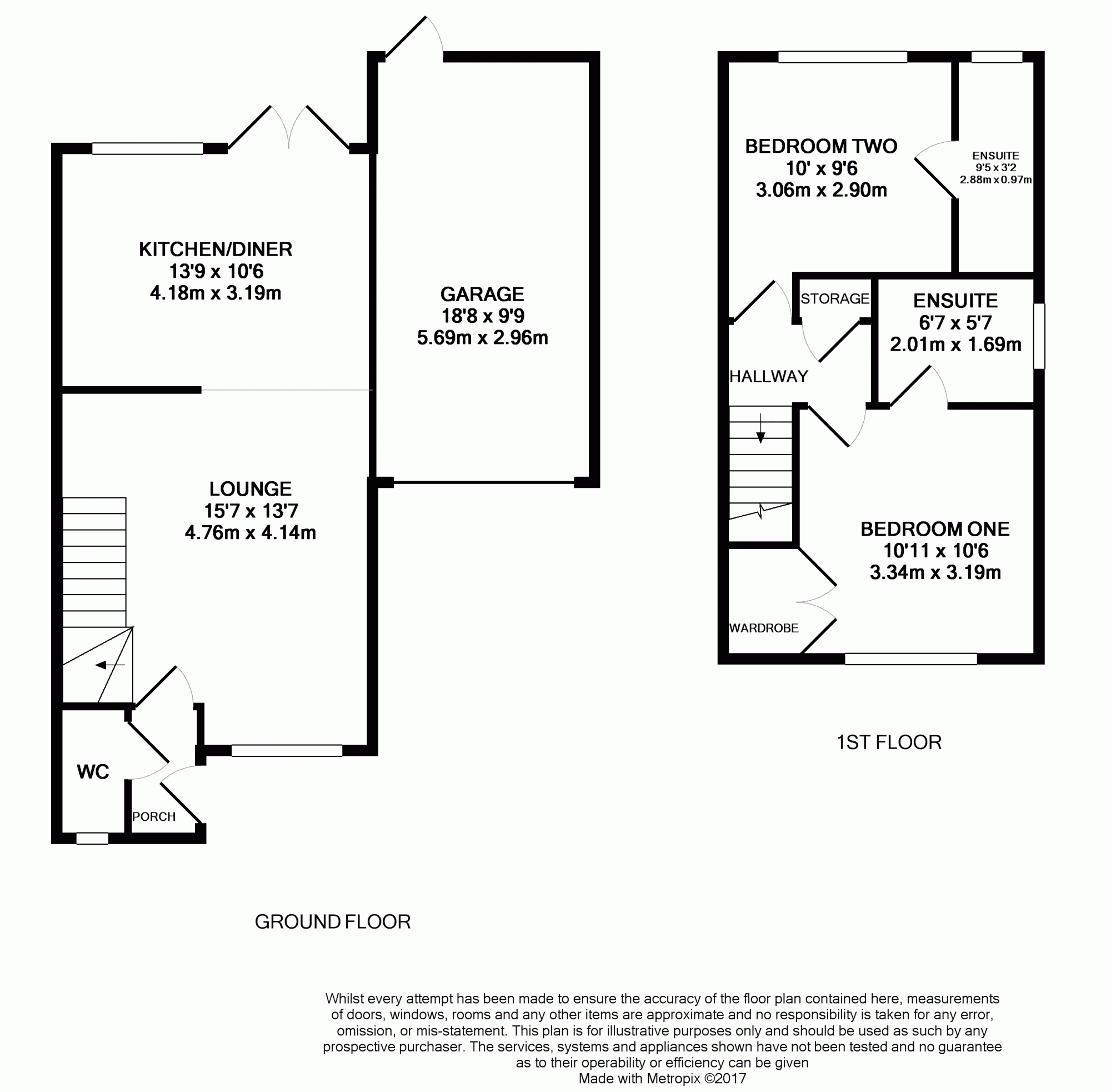 2 Bedrooms Semi-detached house for sale in Peregrine Court, Poulton-Le-Fylde FY6