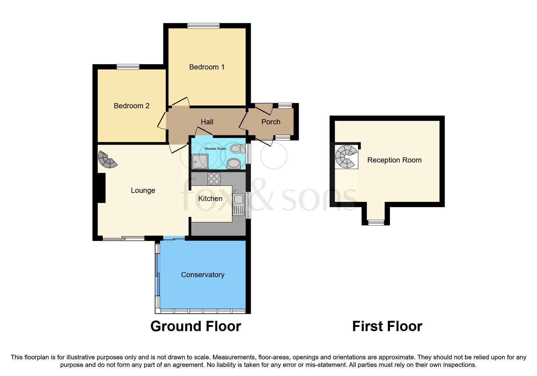 Darwin Crescent, Crabtree, Plymouth PL3, 2 bedroom semidetached