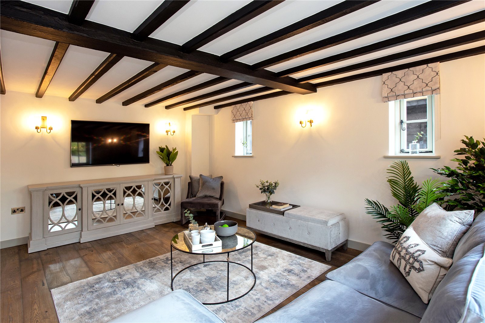 Photos of Cranmore Lane, West Horsley, Leatherhead, Surrey KT24