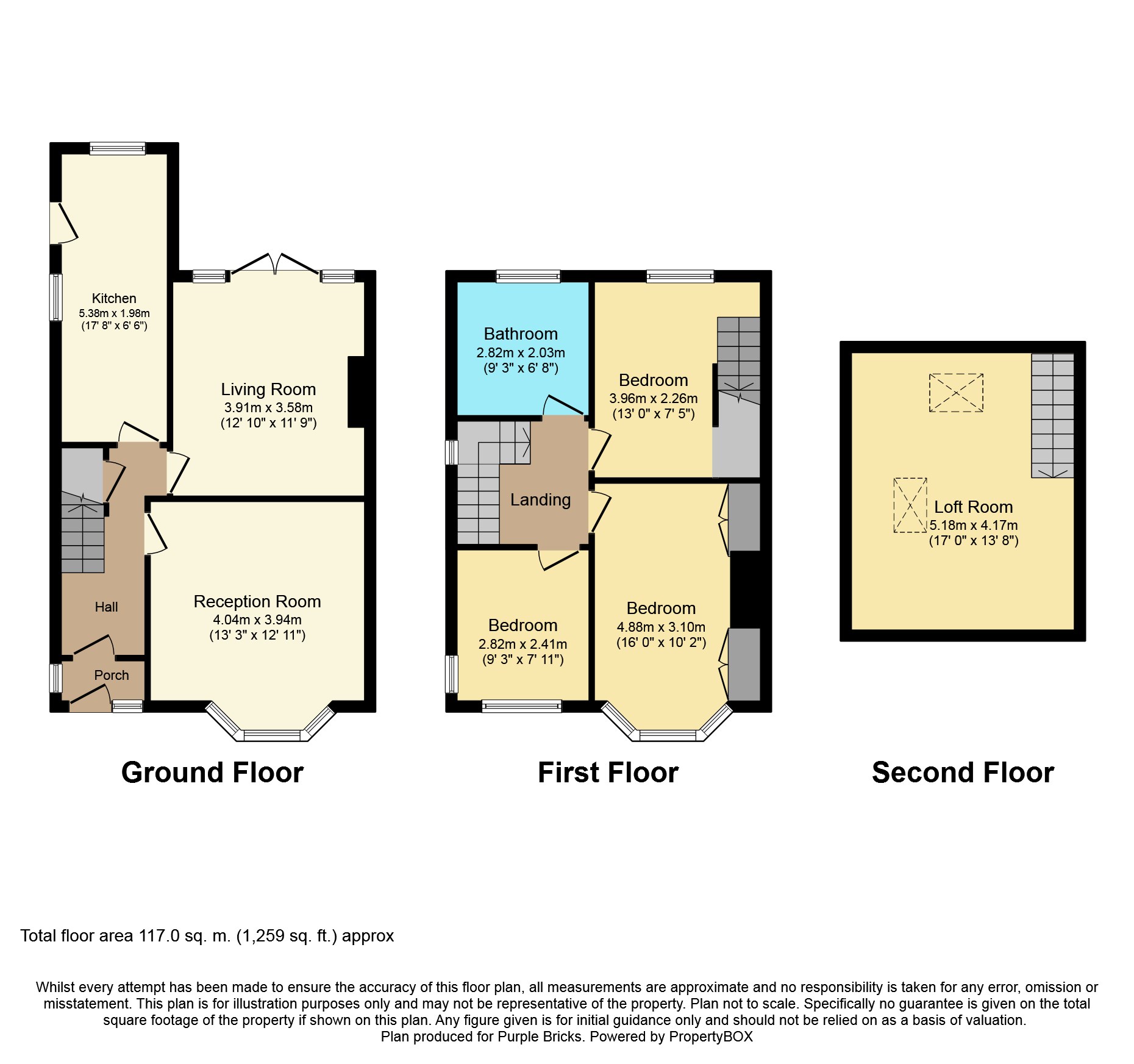 3 Bedrooms Semi-detached house for sale in Pentregethin Road, Ravenhill SA5