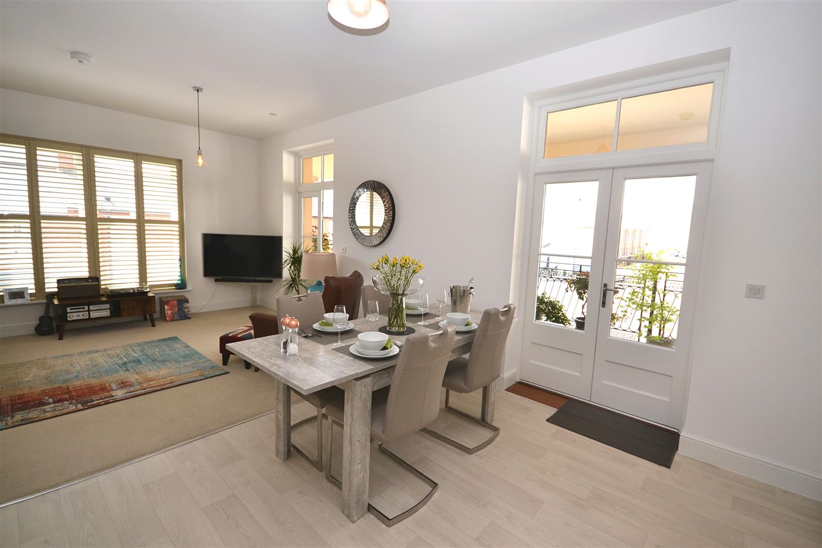 Photos of Street, Poundbury, Dorchester DT1 65947673