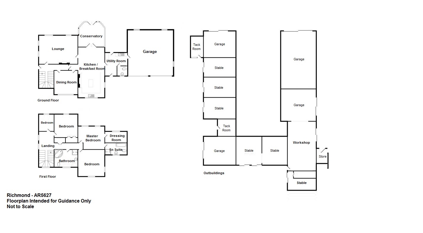 4 Bedrooms Detached house for sale in Thinholme Lane, Westwoodside, Doncaster DN9