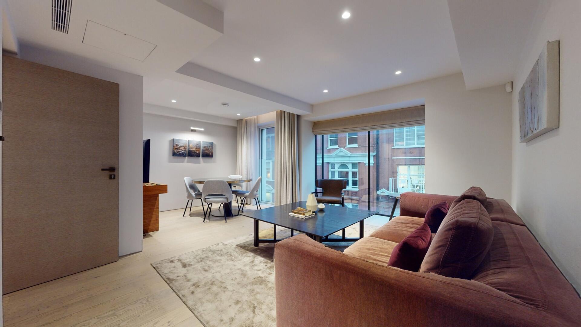 3, 16 Maddox Street, London photo 2