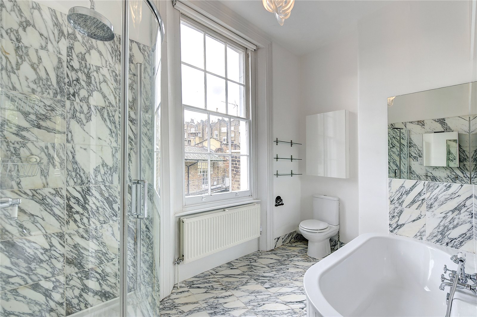 4 bedroom terraced house for sale 0