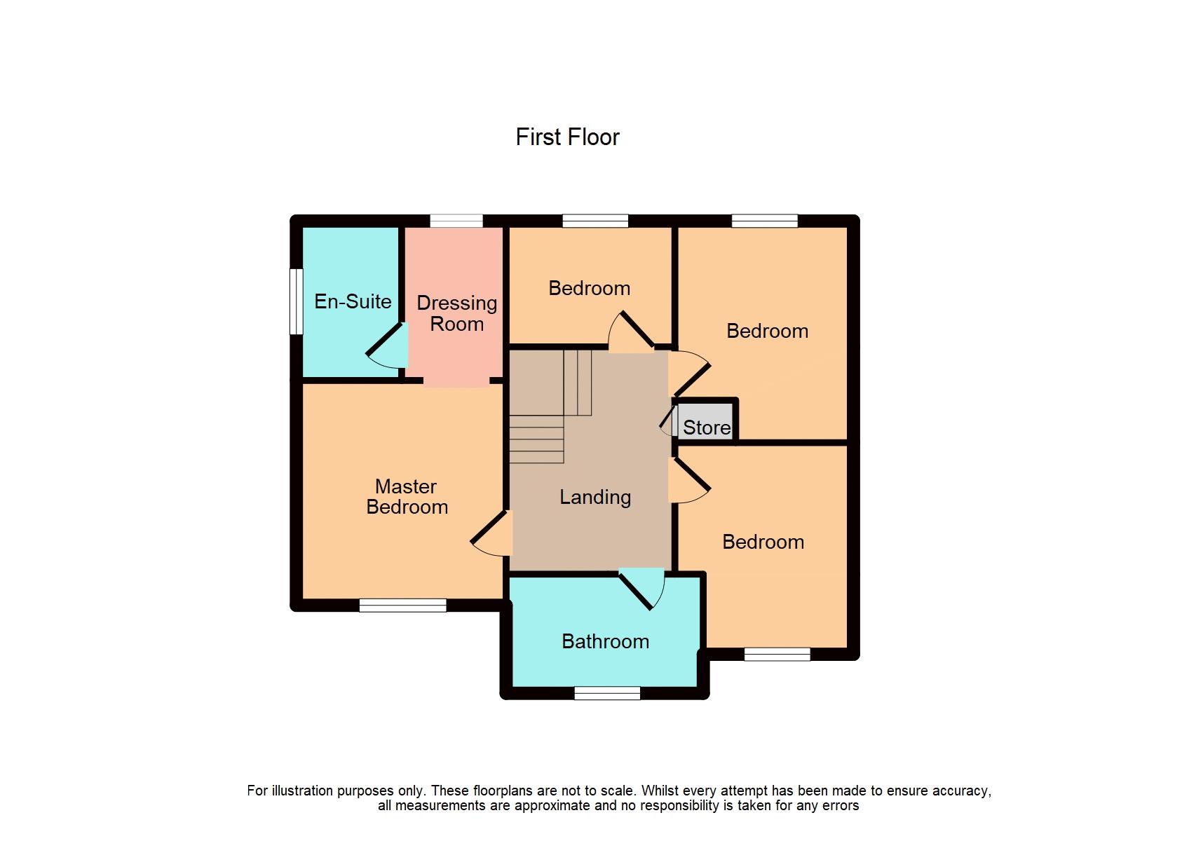 4 bed detached house for sale in Royds Close, Tottington, Bury BL8 Zoopla