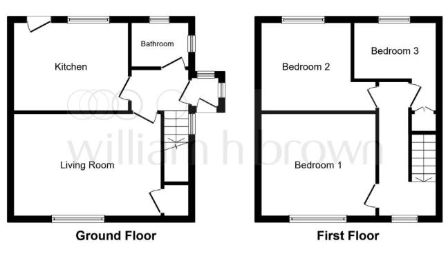 15, Speedwell Road, IPSWICH floorplan