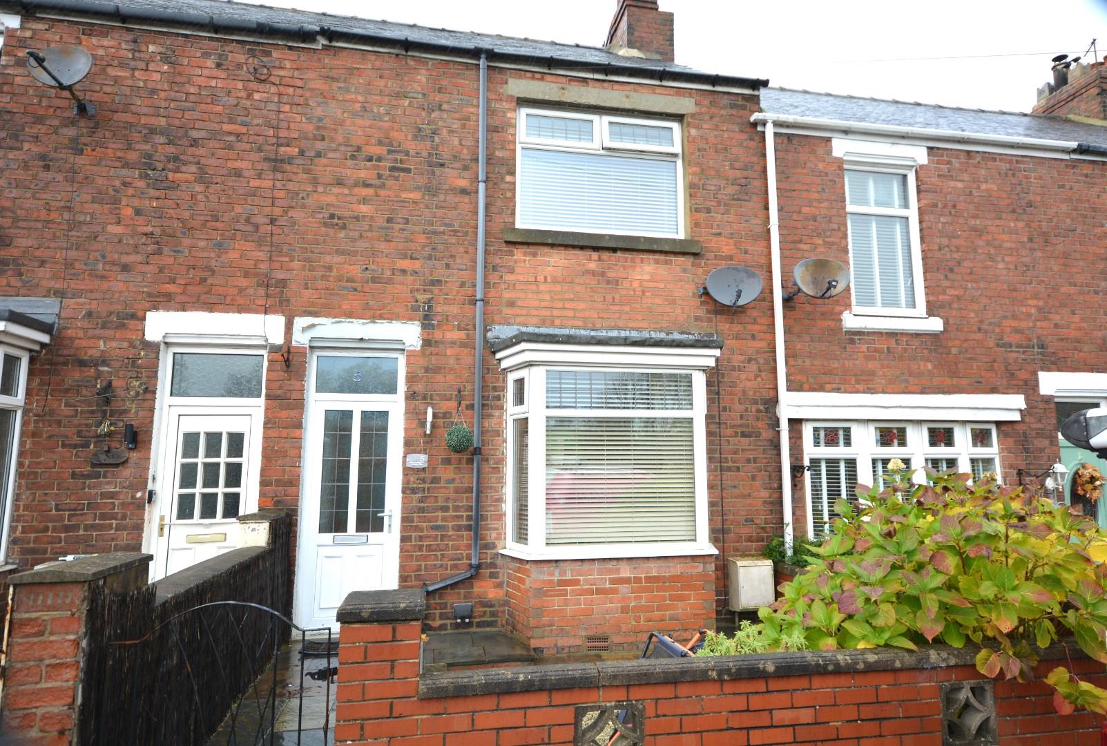 Photos of Grange View, Coundon Gate, Auckland DL14 65987930