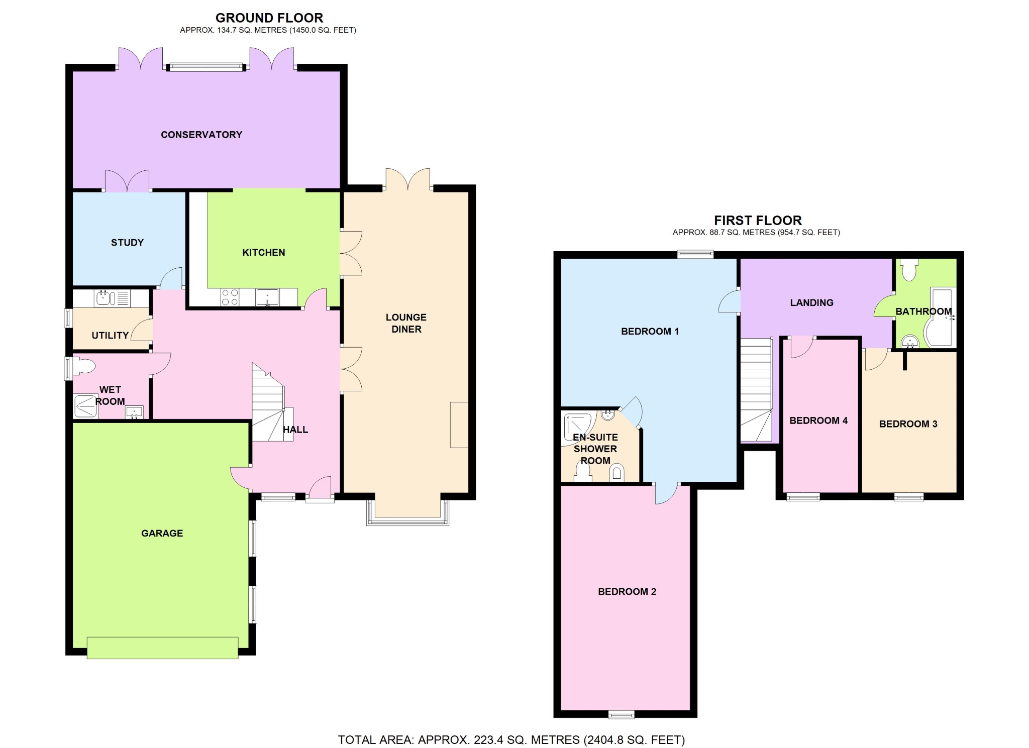 4 Bedrooms Detached house for sale in Cannon Park Road, Coventry, West Midlands CV4