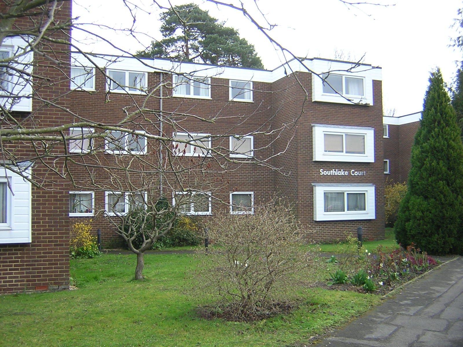 16, Southlake Court, Southlake Court, Woodley photo 5
