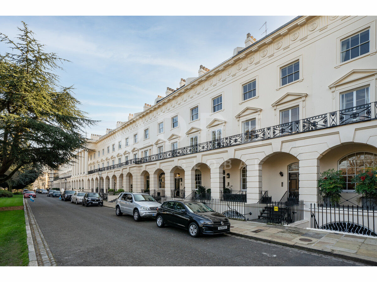 6 bedroom terraced house for sale 0