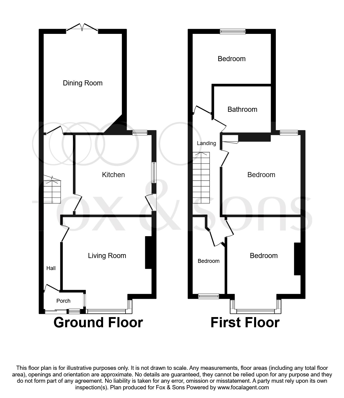 4 Bedrooms Semi-detached house for sale in Ringwood Road, Eastbourne BN22