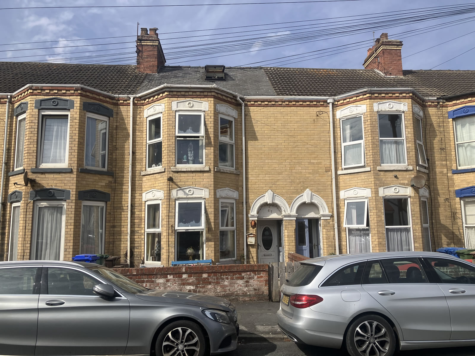 67, Bannister Street, Withernsea photo 2