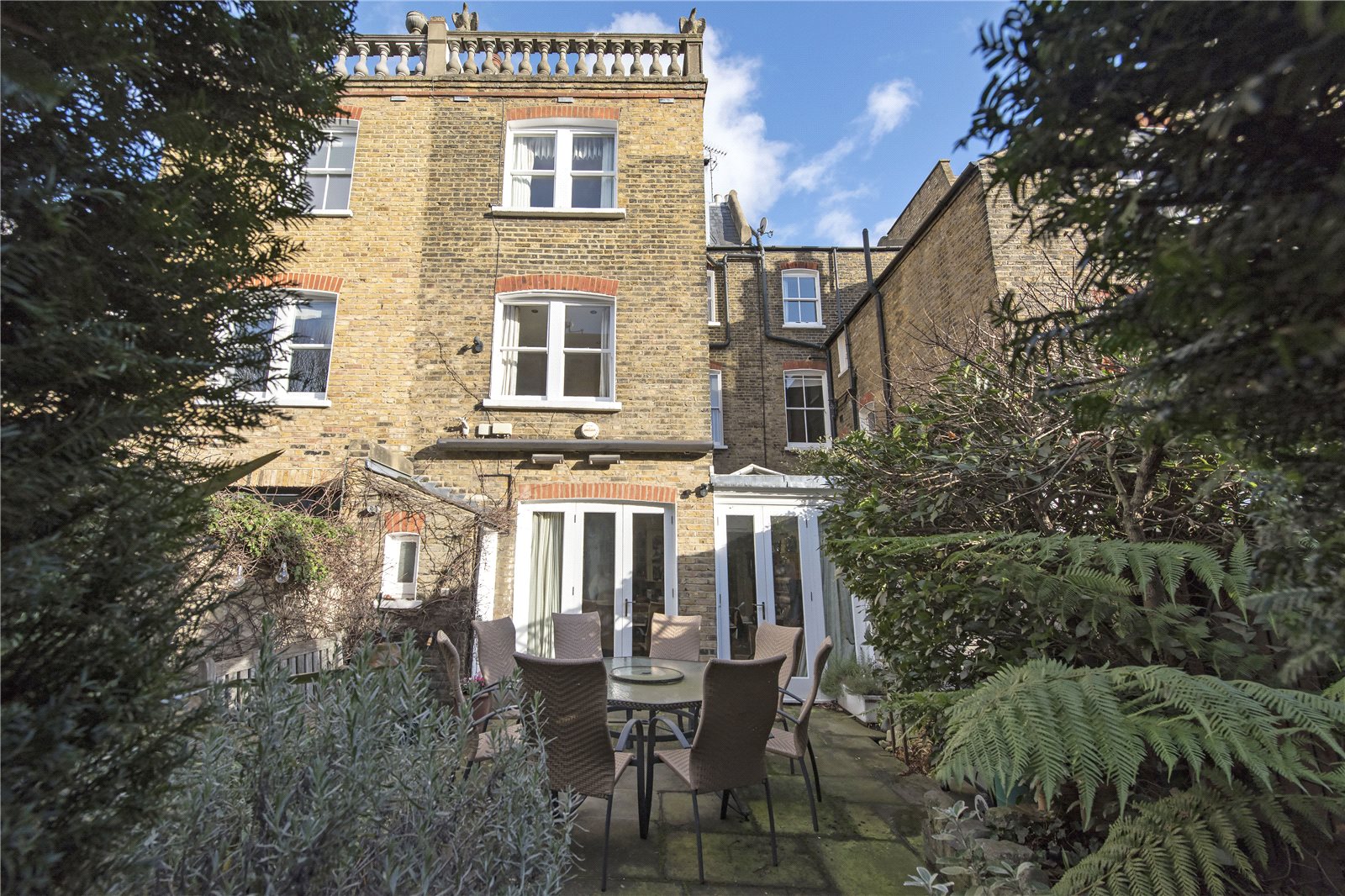 Photos of Clapham Common West Side, Between The Commons, London SW4