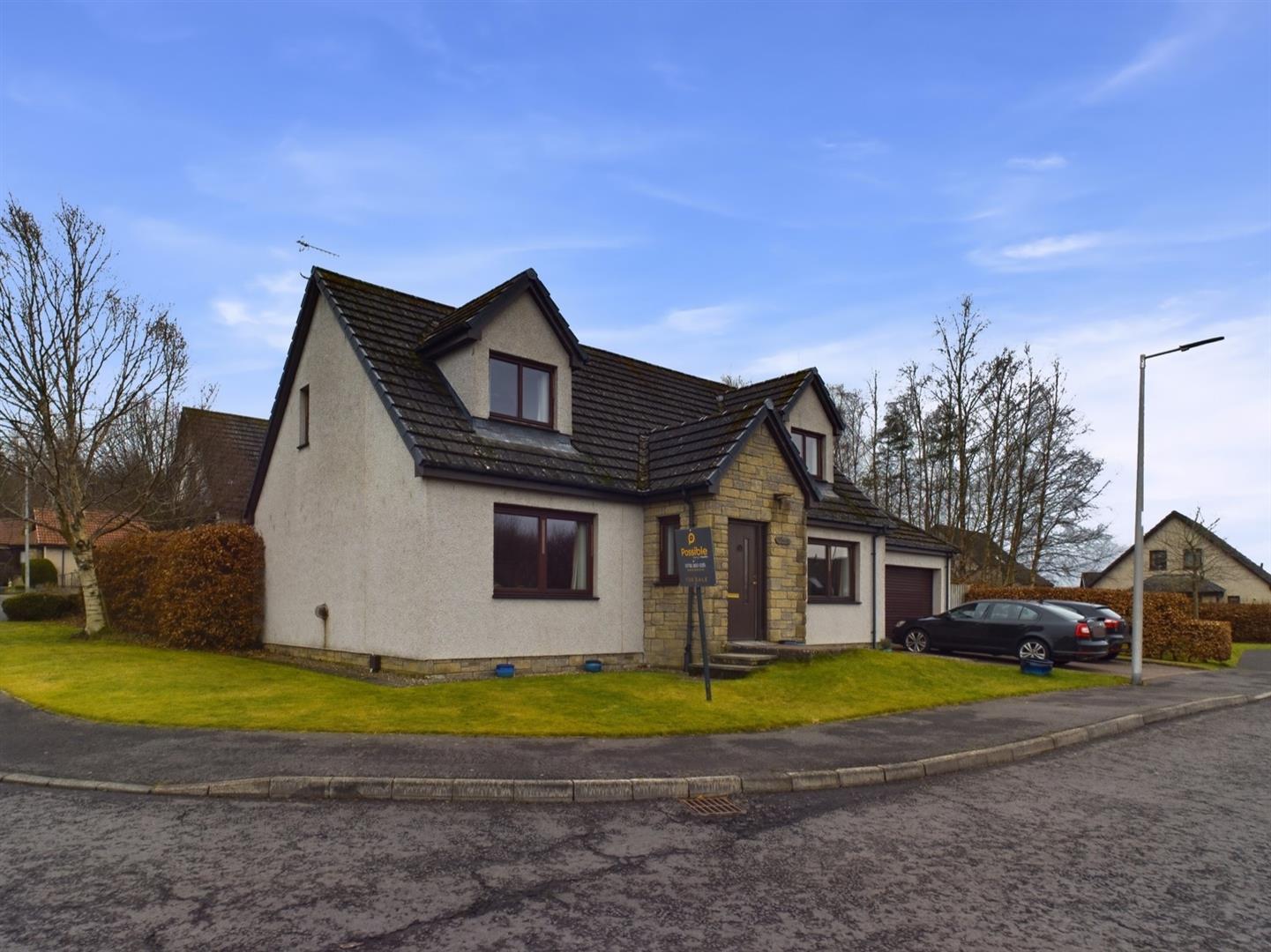 Photos of 31 David Douglas Avenue, Scone, Perthshire PH2 66468900