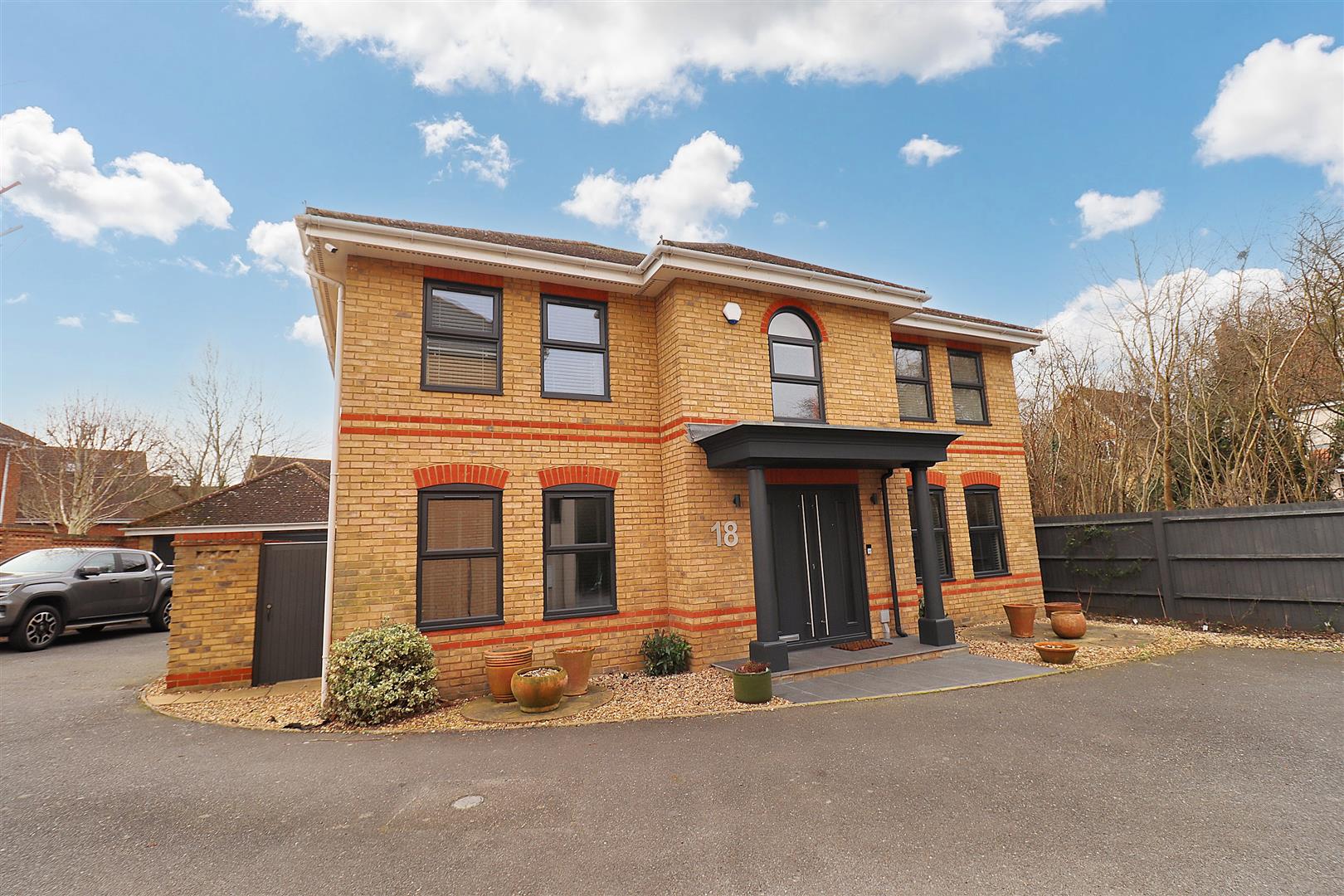 Photos of Grantham Avenue, Great Notley, Braintree CM77 66577881