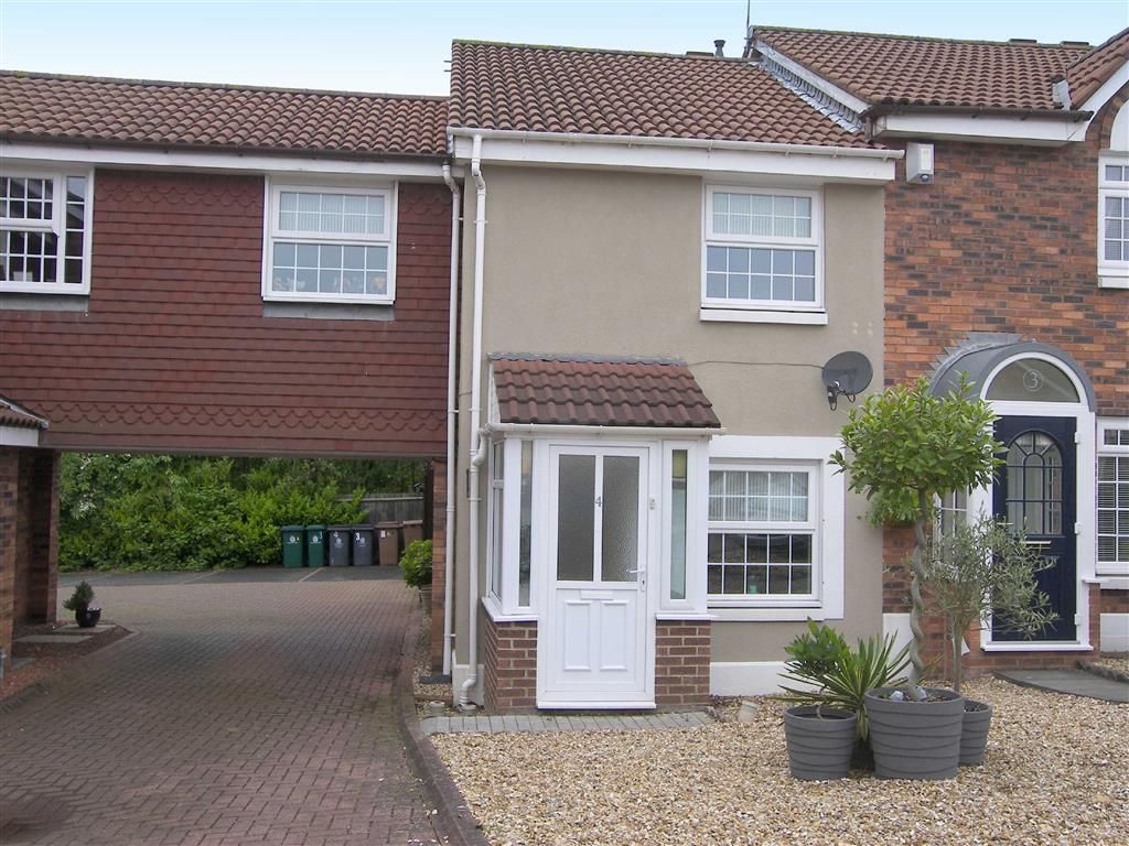 Free property report 4 Chathill Close, Red House Farm, Whitley Bay, NE25 9LN Chimnie