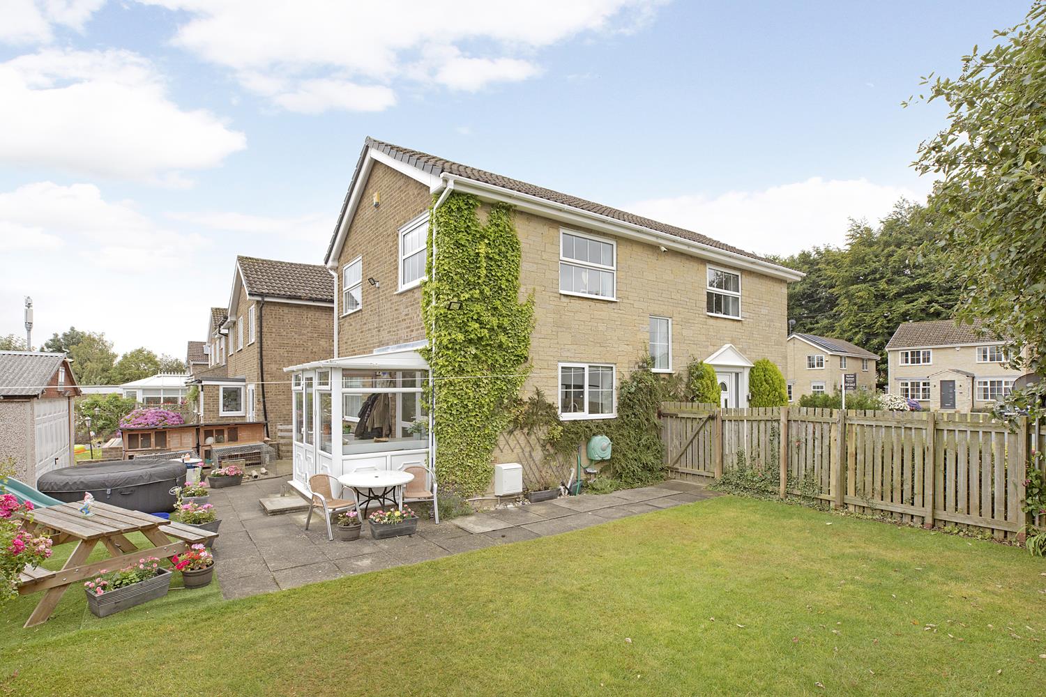 Photos of Sandholme Drive, Burley In Wharfedale, Ilkley LS29 62053331 PrimeLocation