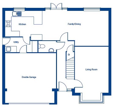 5 Bedrooms Detached house for sale in Gateford Park, Gateford, Worksop S81