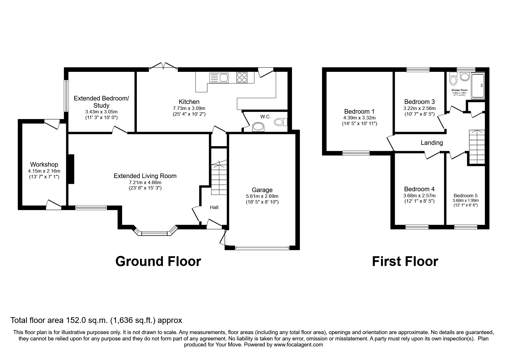 Swallowfields Road, Sedgley, Dudley, West Midlands DY3, 4 bedroom