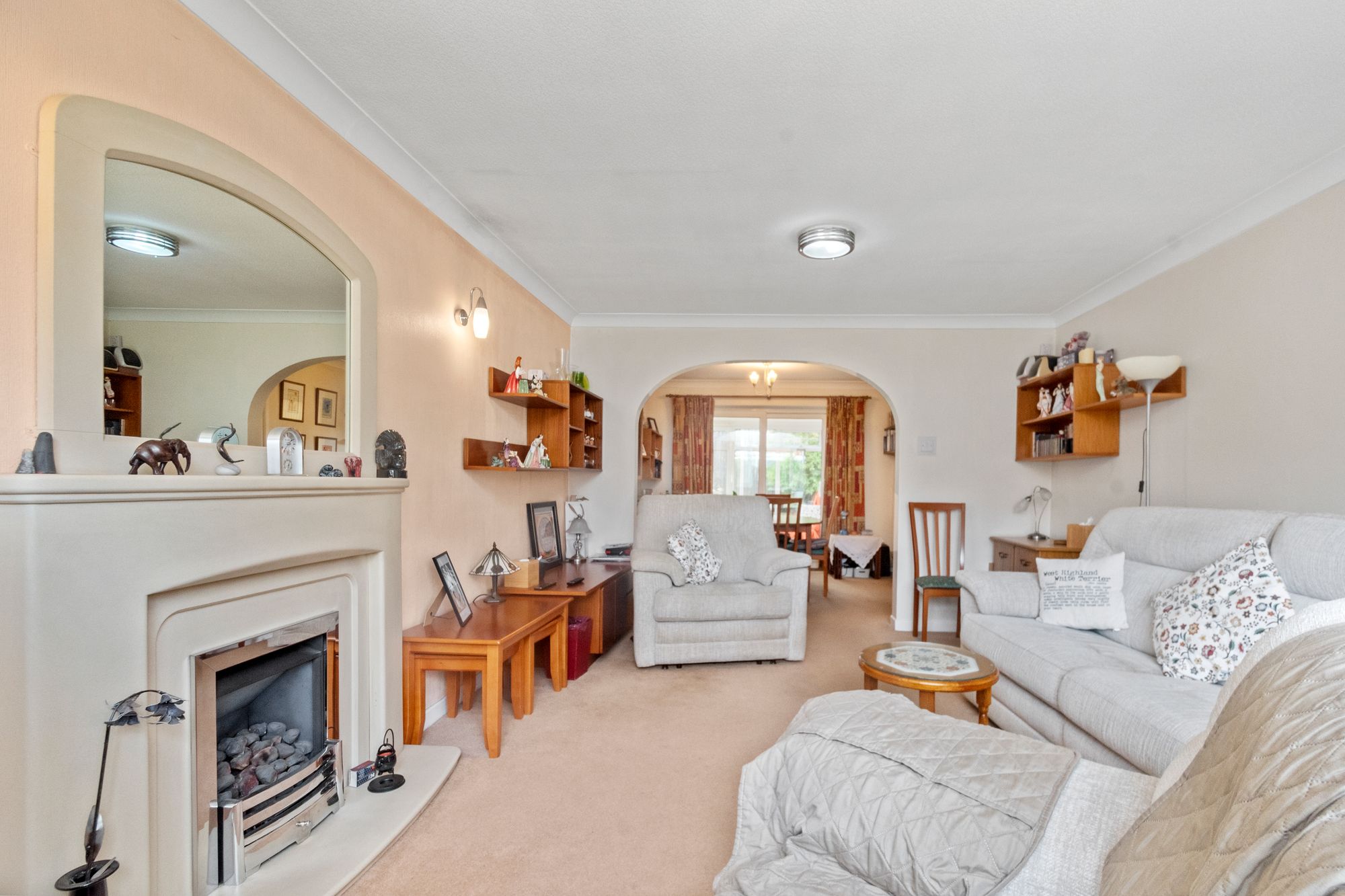 8 Hickory Close, Warrington photo 3