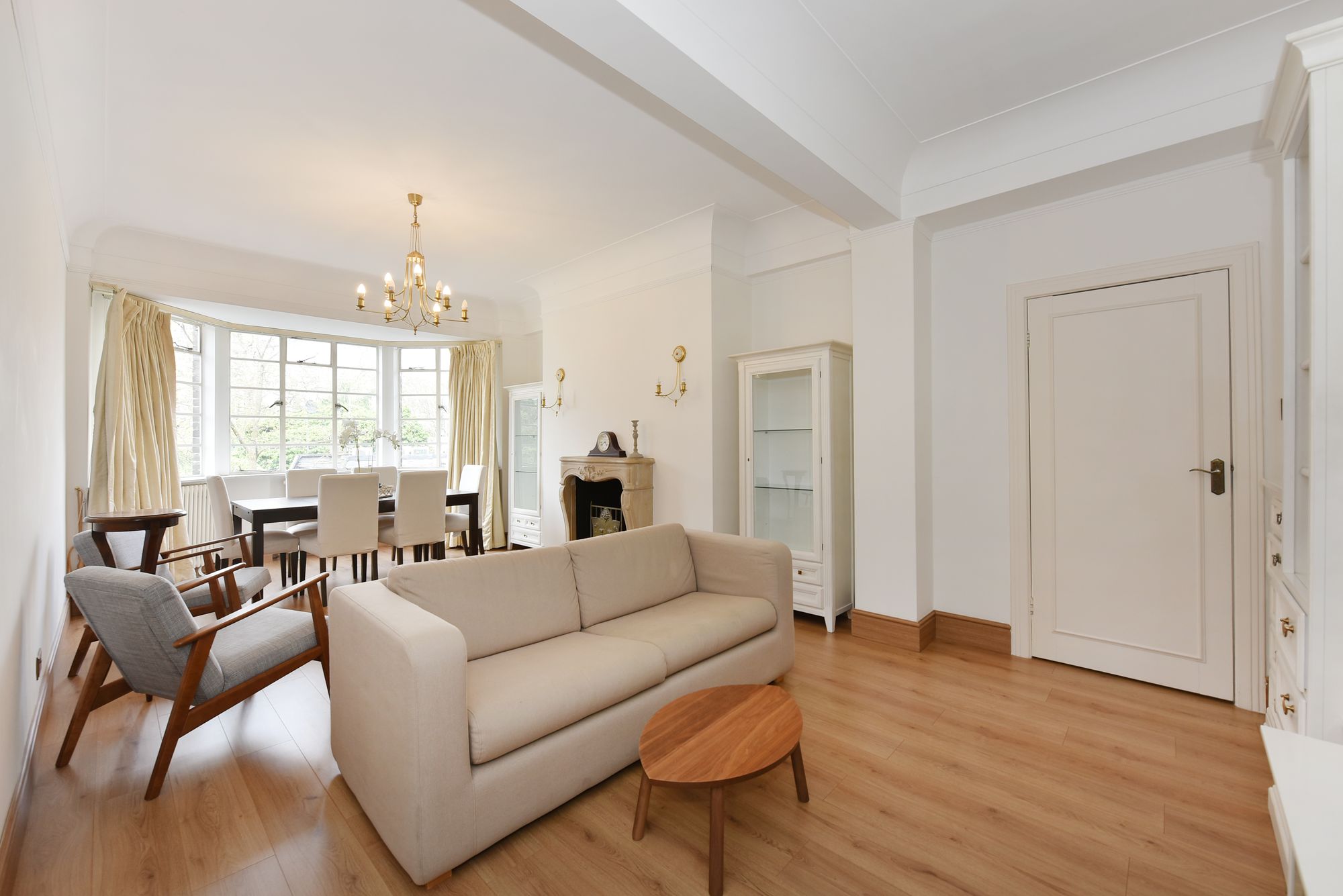 3 bedroom semi-detached house for sale in Rickmansworth