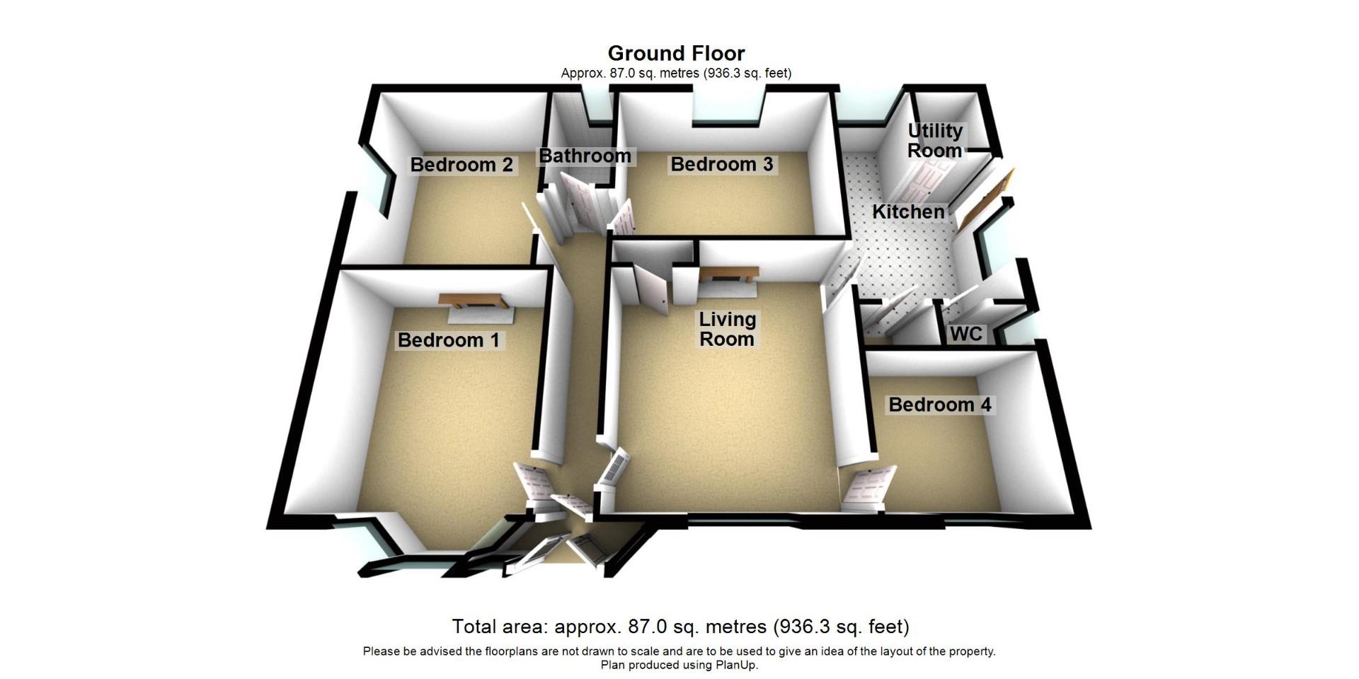 Queen Alexandra Road West, North Shields NE29, 4 bedroom bungalow for sale 64329918