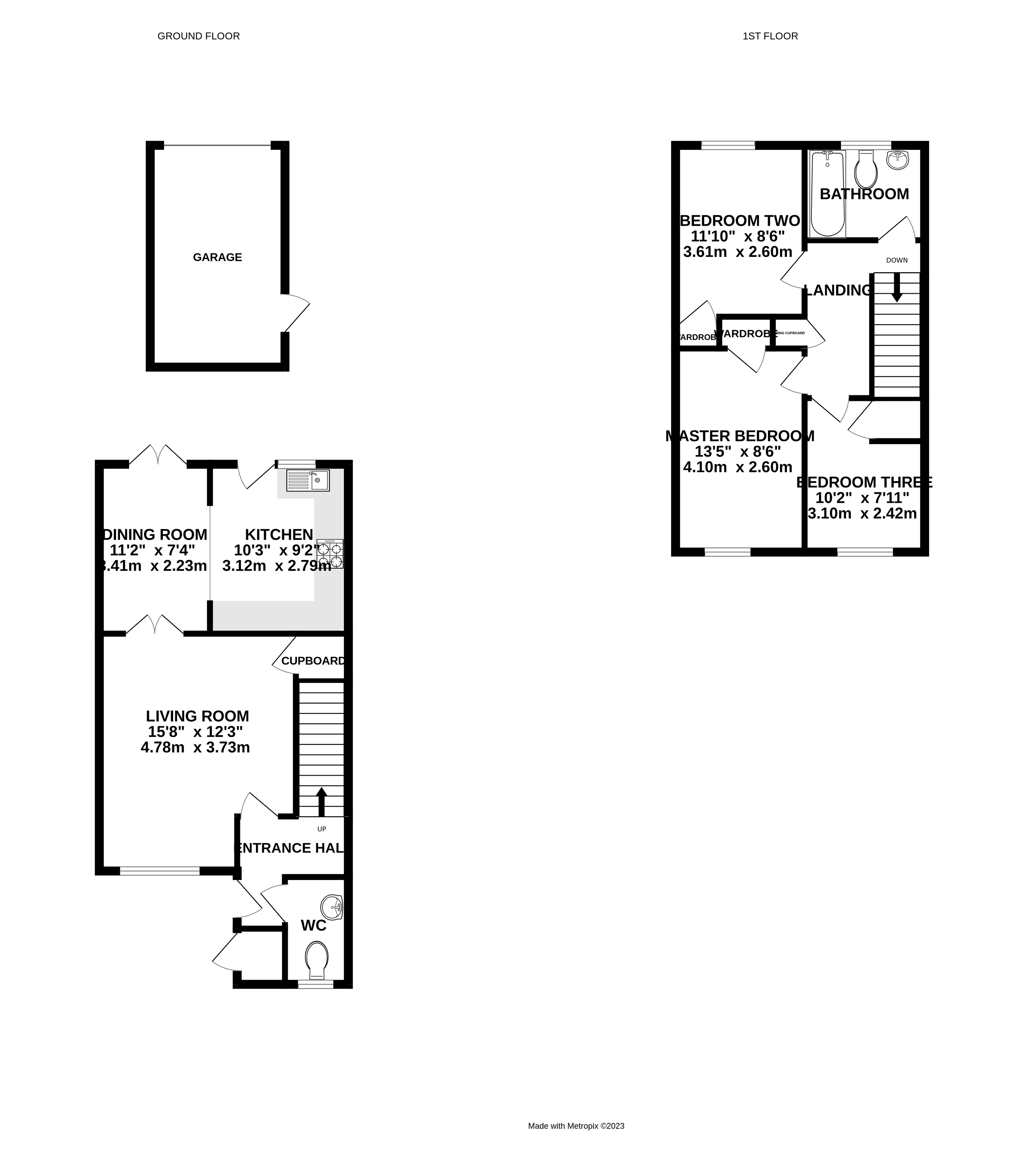 Pinewood Park, Farnborough, Hampshire GU14, 3 bedroom end terrace house for sale 65071025