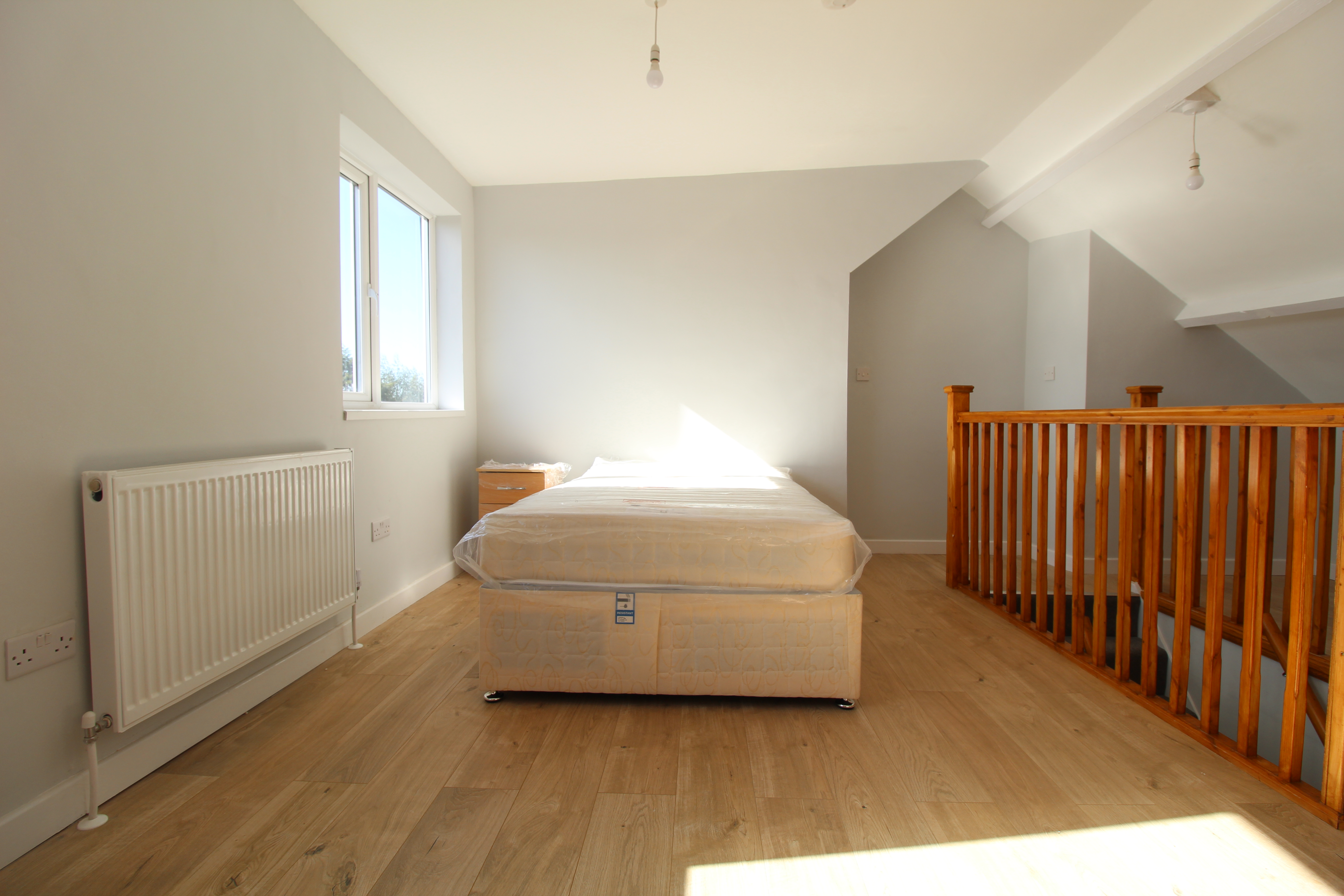 Room 4, 1, Fellows Road, Nottingham photo 4