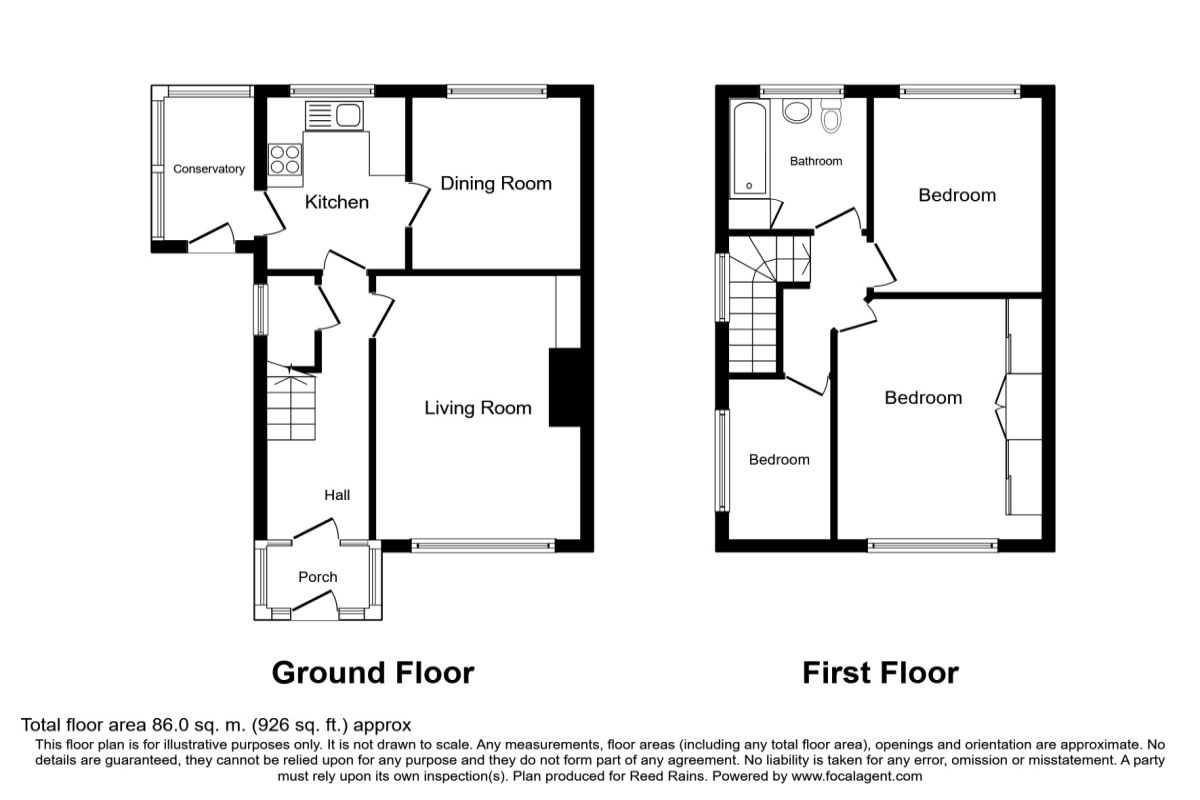 3 Bedrooms Semi-detached house for sale in Fairbourne Drive, Timperley, Altrincham WA15