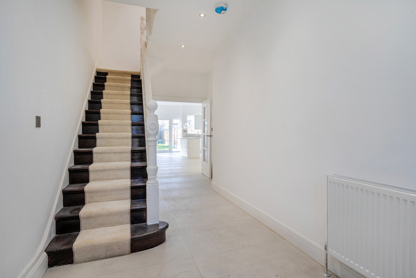 4 bedroom terraced house for sale 0