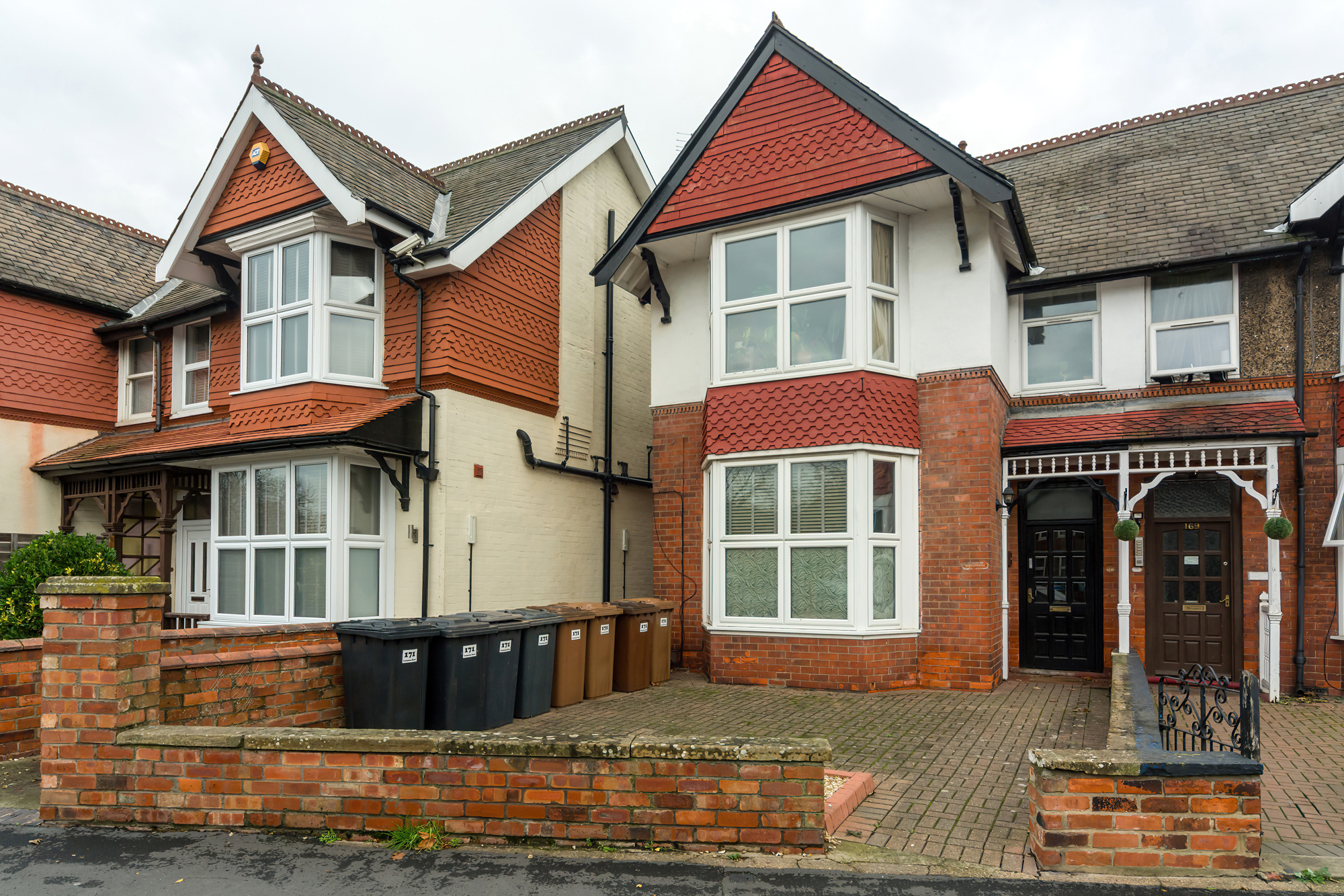 4-bed other on 171, Carholme Road, Lincoln, £270,000