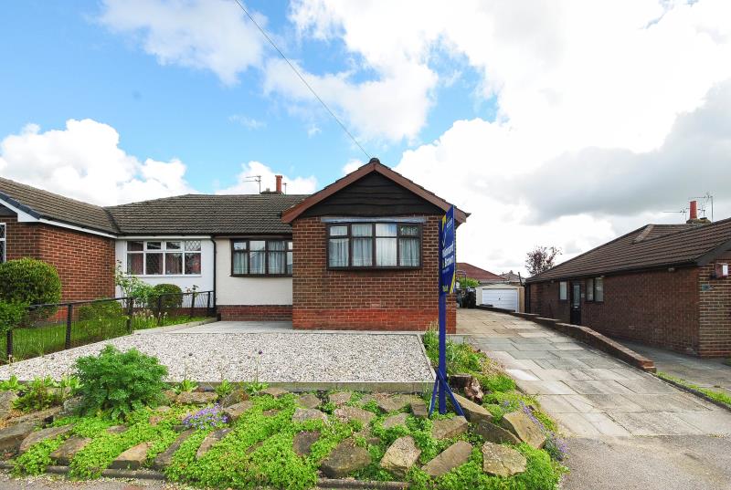 Free property report 39C, Shevington Lane, Shevington, WN6 8BH Chimnie