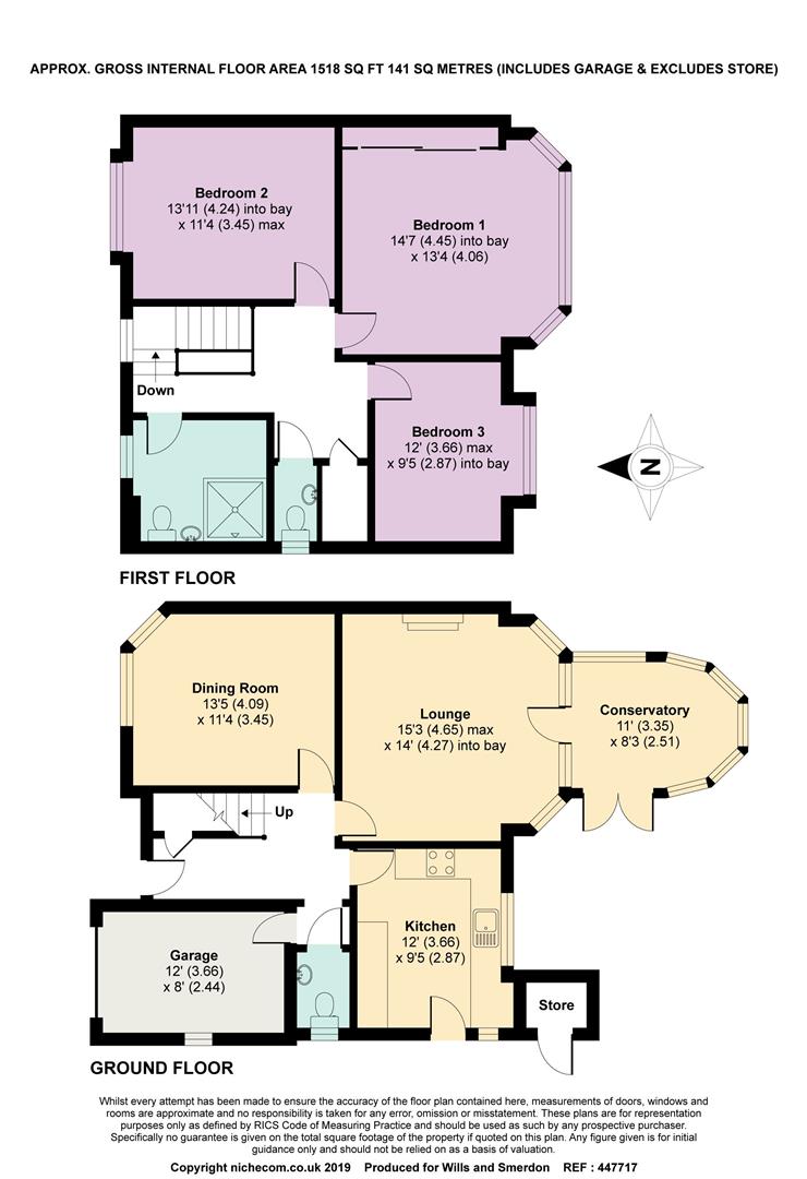 3 Bedrooms  for sale in Wych Hill Lane, Hook Heath, Woking GU22