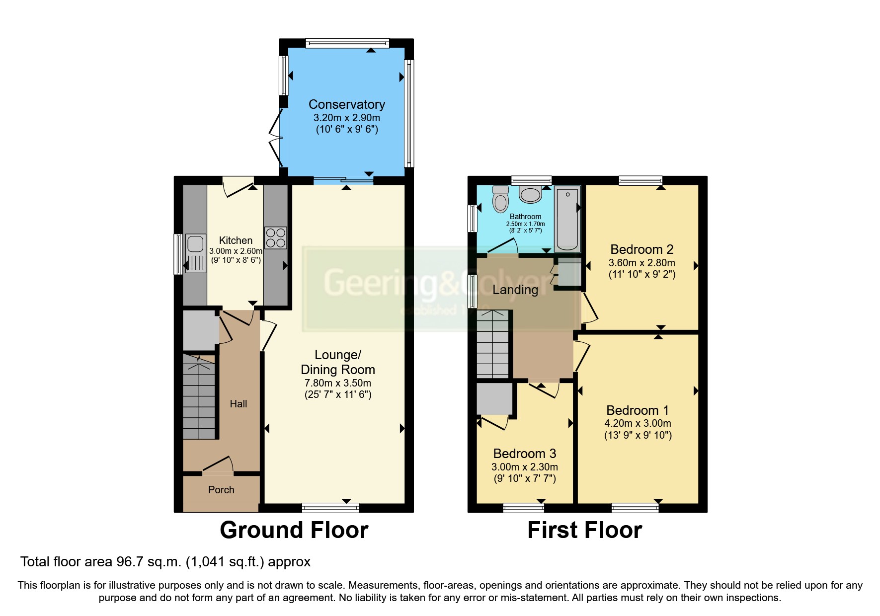 Station Road, Lydd, Romney Marsh, Kent TN29, 3 bedroom detached house