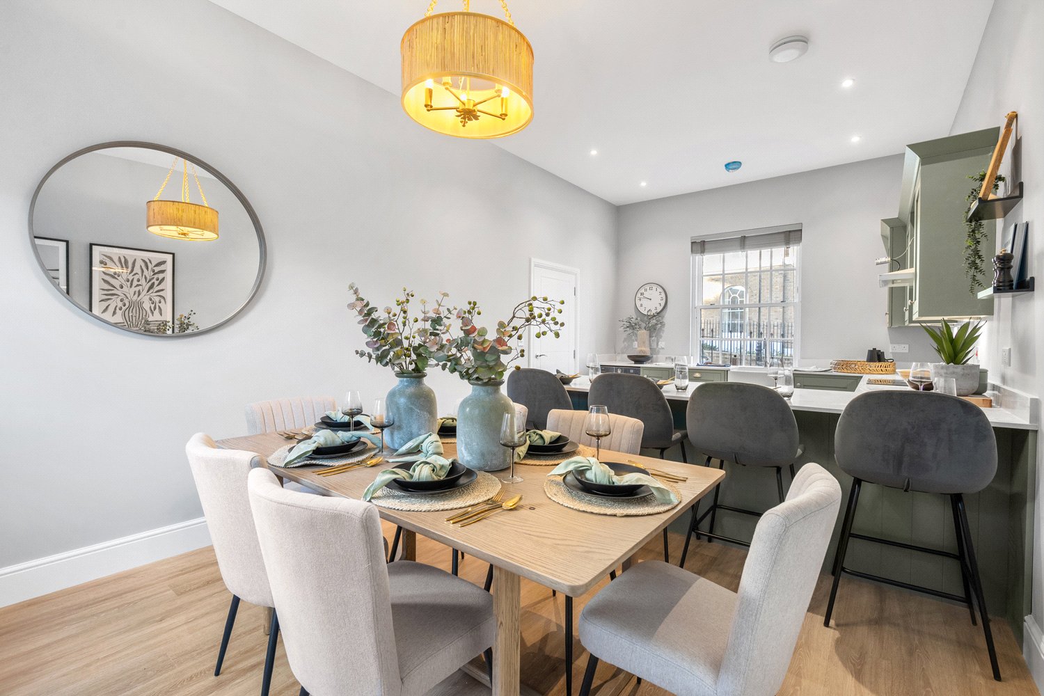 4 bedroom detached new house for sale 0