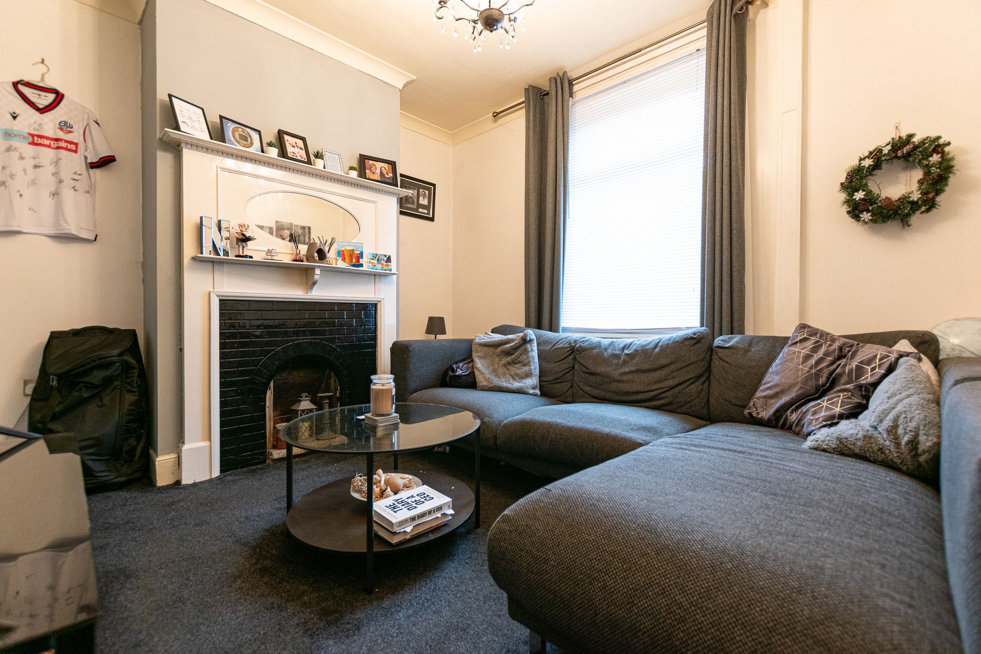 Photos of Schofield Street, Leigh WN7 66882304 PrimeLocation