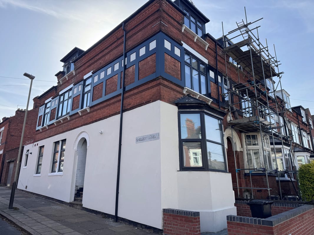 1 Shelley Street, Leicester photo 5