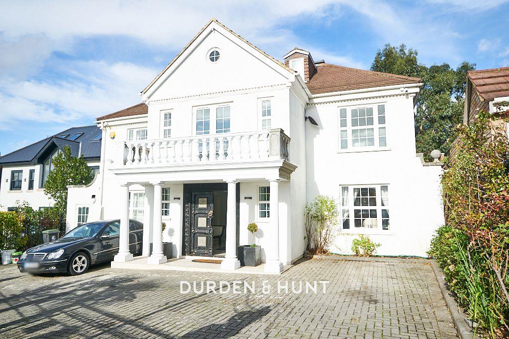 Four Luxury Apartments, Freehold Investment Opportunity in Hoddesdon, Hertfordshire, EN11
