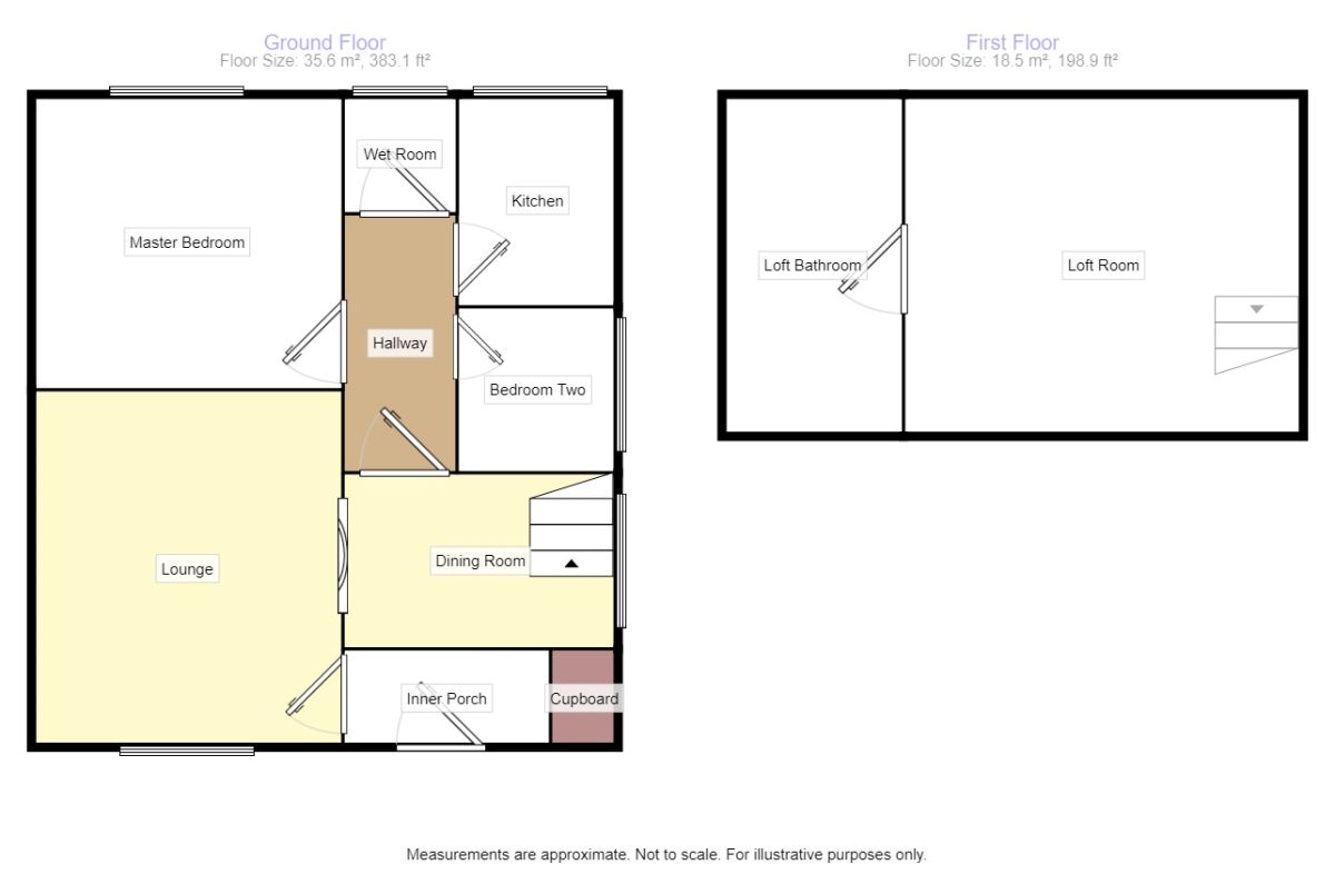 2 Bedrooms Bungalow for sale in Bransford Close, Ashton-In-Makerfield, Wigan WN4