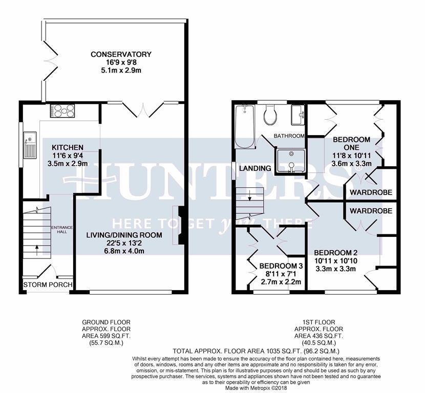 3 Bedrooms Semi-detached house for sale in Hammond Avenue, Brown Edge, Stoke On Trent ST6